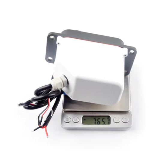 Hot Sales Happymodel Super400 Plus 400KG 24V PWM Upgraded Industrial Metal High Torque for RC Robot Mechanical Arm Intelligent